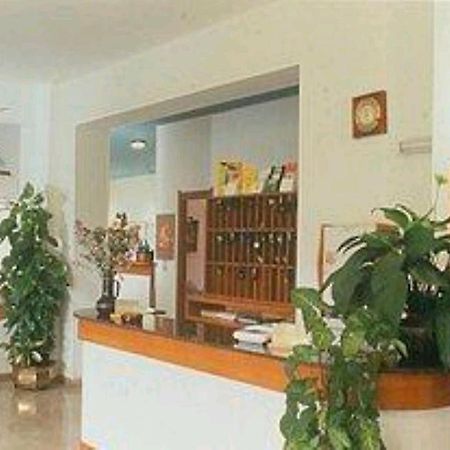 Hotel La Playa Alghero Dış mekan fotoğraf