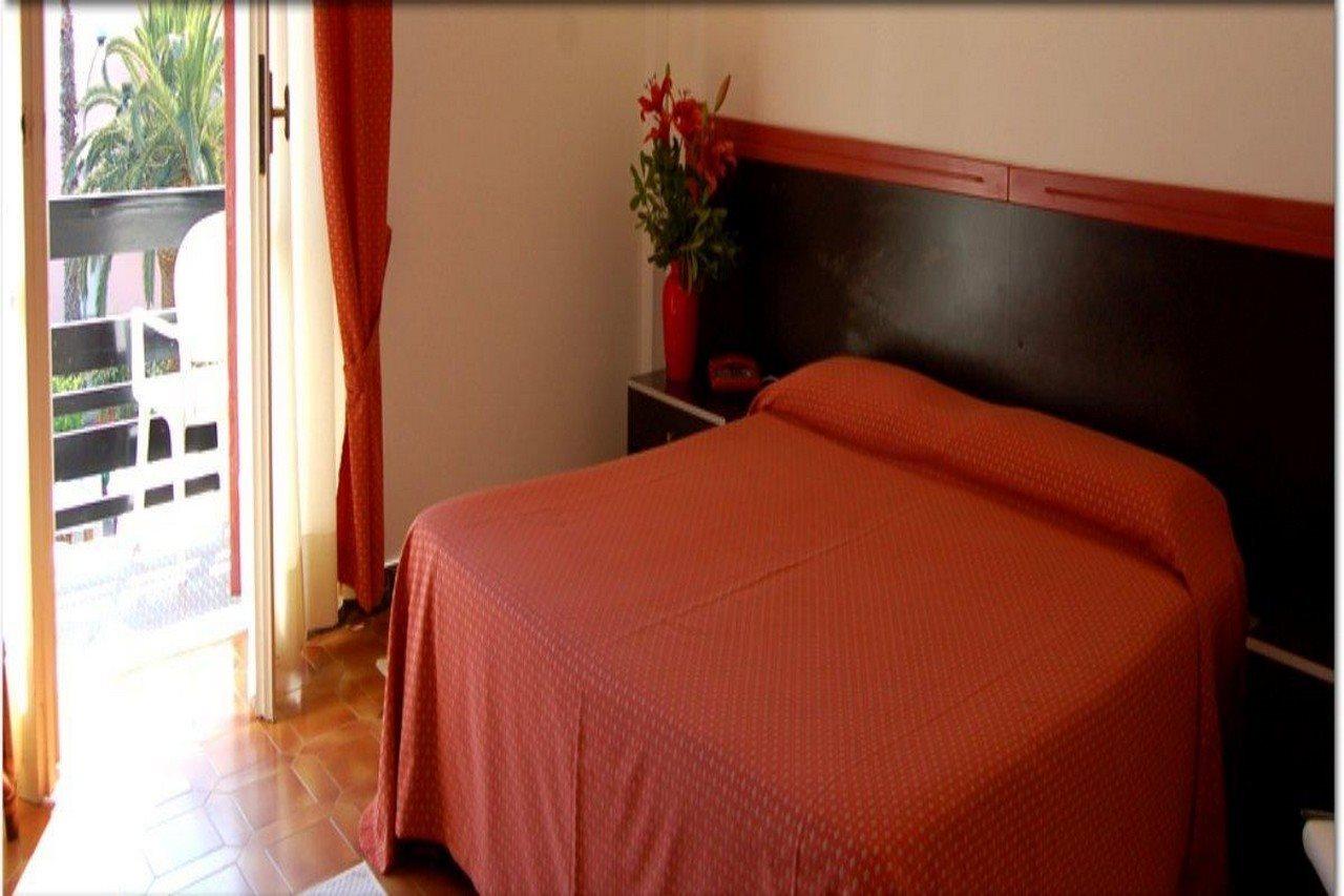 Hotel La Playa Alghero Dış mekan fotoğraf