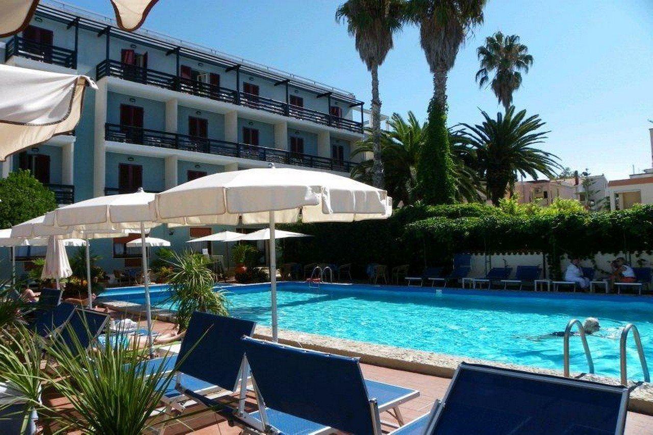 Hotel La Playa Alghero Dış mekan fotoğraf