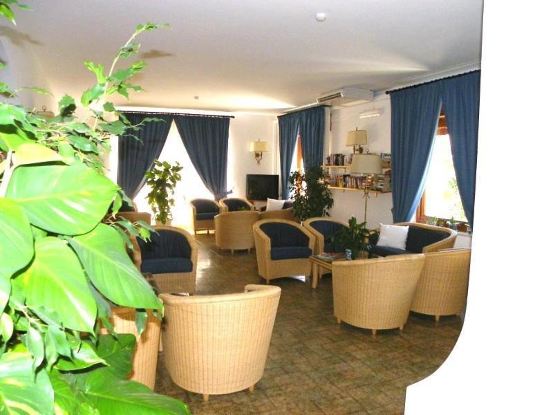 Hotel La Playa Alghero Dış mekan fotoğraf
