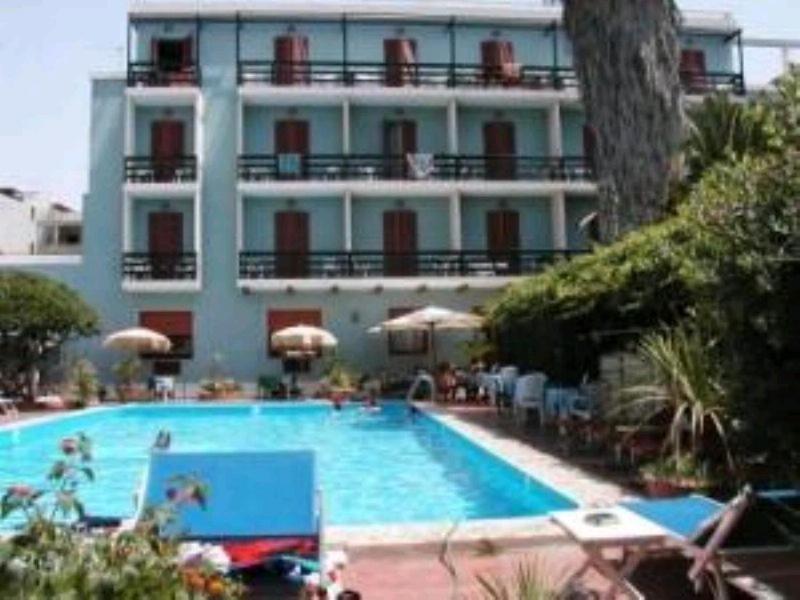 Hotel La Playa Alghero Dış mekan fotoğraf